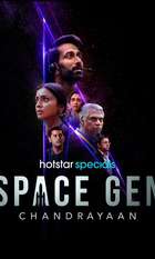 Space Gen: Chandrayaan