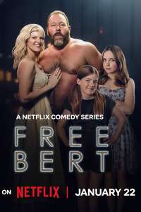 Free Bert - Posters