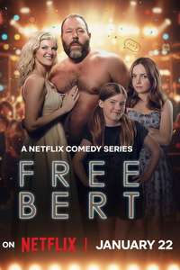 Free Bert - Posters
