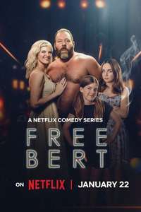 Free Bert - Posters
