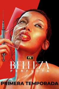The Beauty - Posters