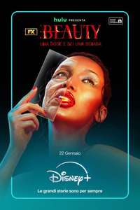 The Beauty - Posters
