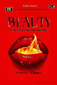 The Beauty - Posters