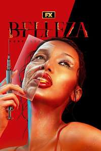 The Beauty - Posters