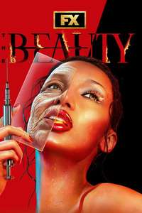 The Beauty - Posters