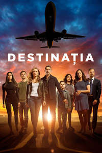 Manifest - Posters