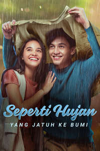 Love Like the Falling Rain - Posters