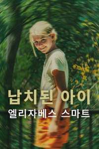 Kidnapped: Elizabeth Smart - Posters