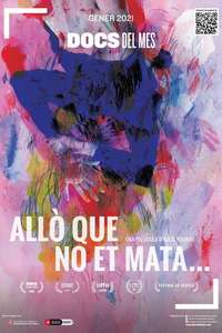 That Which Does Not Kill - Posters