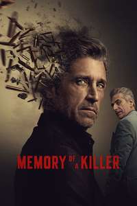 Memory of a Killer - Posters