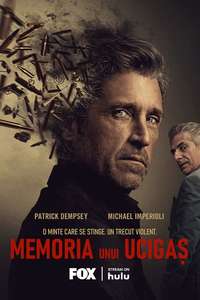 Memory of a Killer - Posters