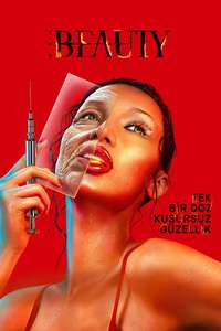 The Beauty - Posters