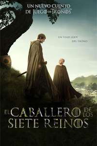 A Knight of the Seven Kingdoms - Posters