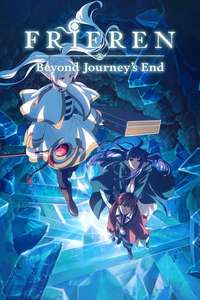 Frieren: Beyond Journey's End - Posters
