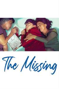 The Missing - Posters