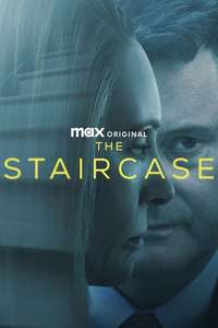 The Staircase - Posters