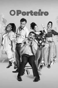 The Doorman - Posters