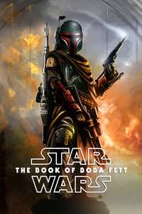 The Book of Boba Fett - Posters