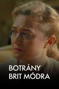 A Very British Scandal - Posters