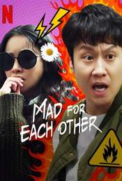 Mad for Each Other