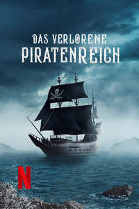 The Lost Pirate Kingdom - Posters