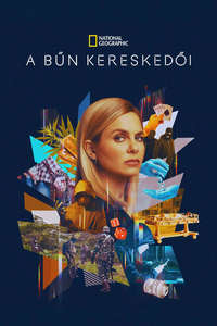 Trafficked with Mariana van Zeller - Posters