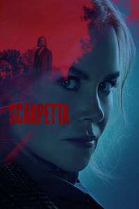 Scarpetta - Posters
