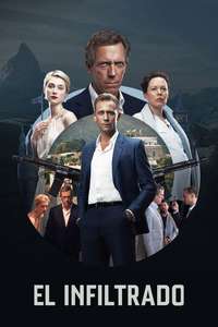 The Night Manager - Posters