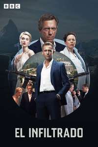 The Night Manager - Posters