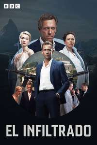 The Night Manager - Posters