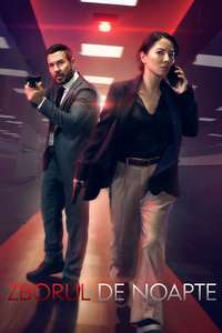 Red Eye - Posters