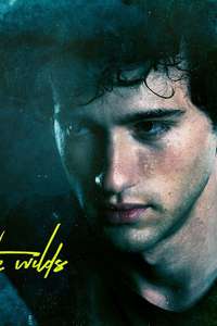 The Wilds - Posters