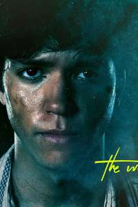 The Wilds - Posters