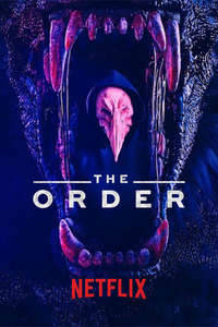 The Order - Posters