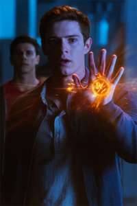 The Order - Posters