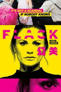 Flack - Posters