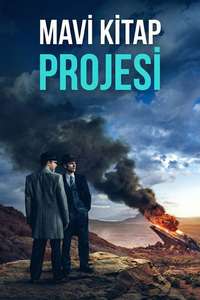 Blue Book - Posters