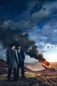 Blue Book - Posters