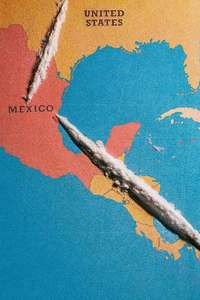 Narcos: Mexico - Posters