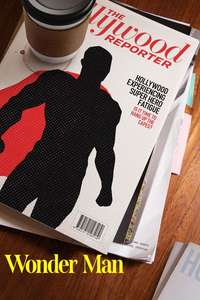 Wonder Man - Posters