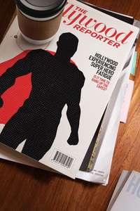 Wonder Man - Posters