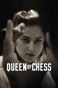 Queen of Chess - Posters