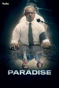 Paradise - Posters