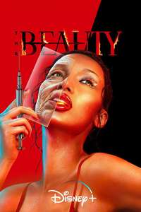 The Beauty - Posters