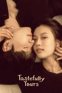 Tastefully Yours - Posters