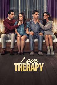 Love Therapy - Posters