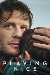 Playing Nice - Posters