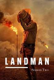 Landman Season 2