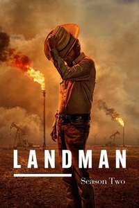 Landman - Posters