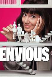 Envious Season 3